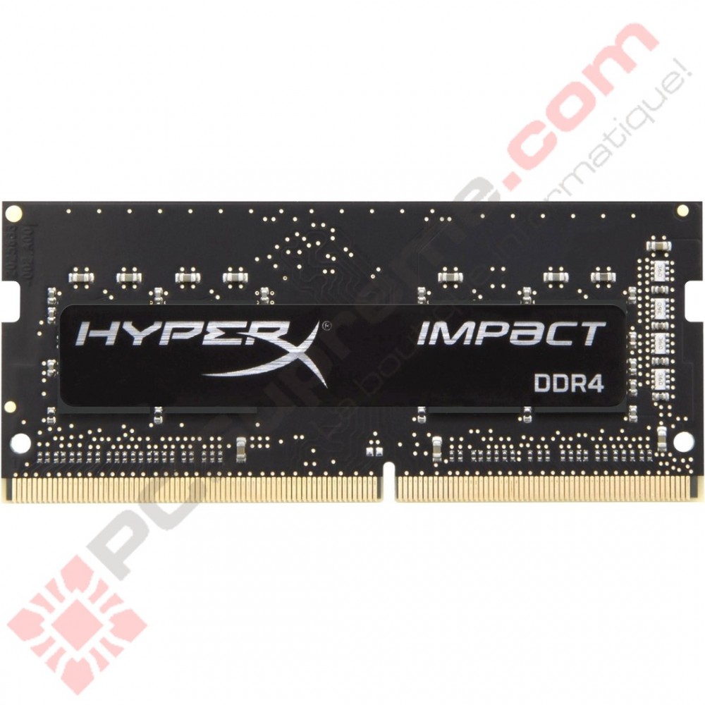 Fury SODIMM DDR4 16GB/3200MHz/PC-25600