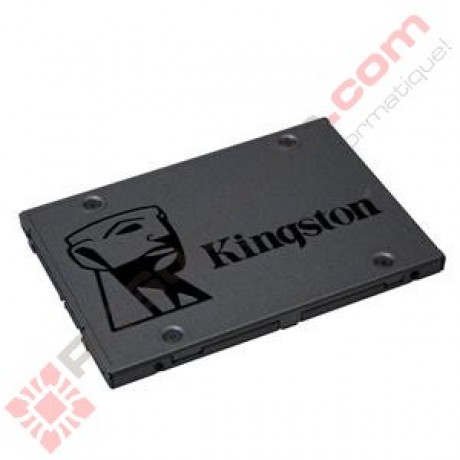 SSD A400 480 GB Sata 3 2.5"