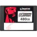 SSD DC600M 480 GB Sata 3 2.5"