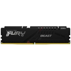 DDR5 16GB/5600MHz/PC5-44800 Fury Beast