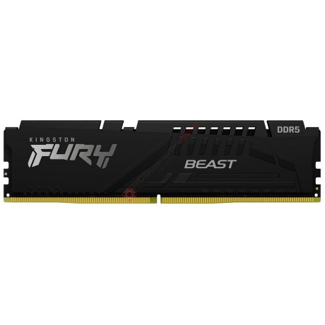 DDR5 16GB/5600MHz/PC5-44800 Fury Beast