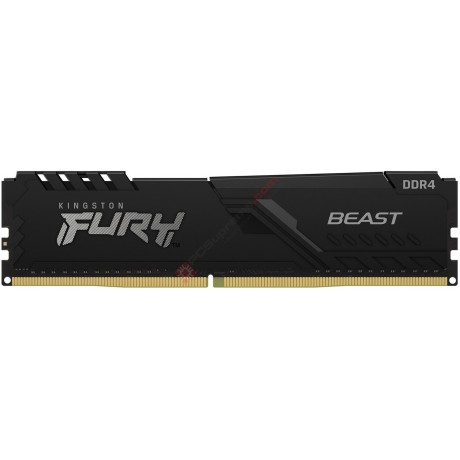 DDR4 16GB/3200MHz/PC4-25600 Fury