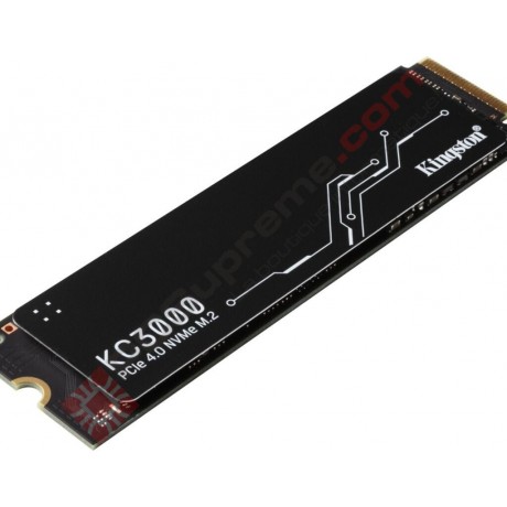 SSD KC3000 1 TB M.2 2280 NVME Gen4