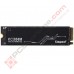 SSD KC3000 512 GB M.2 2280 NVME Gen4