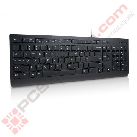 Lenovo Essential BIL
