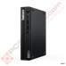 ThinkCentre M75q Gen 5, Tiny, Ryzen 3 PRO 8300GE, 256GB SSD, 16GB DDR5, Radeon 740M, Win11 Pro