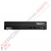 ThinkCentre M75q Gen 5, Tiny, Ryzen 3 PRO 8300GE, 256GB SSD, 16GB DDR5, Radeon 740M, Win11 Pro