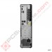 ThinkCentre M75s Gen 5, Ryzen 7 PRO 8700G, 512GB SSD, 16GB DDR5, Radeon 780M, Win11 Pro
