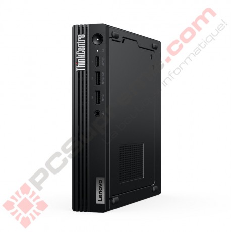 ThinkCentre M90q Gen 5, Tiny, Core i7-14700, 512GB SSD, 32GB DDR5, Win11 Pro