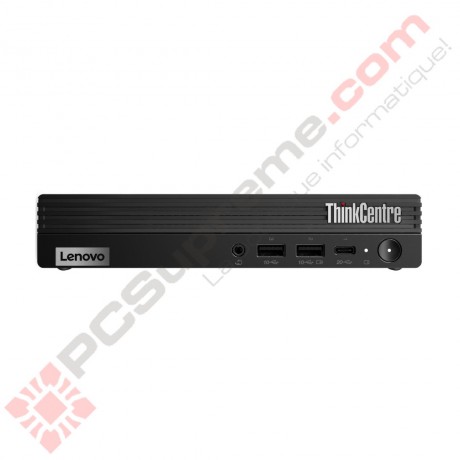 ThinkCentre M90q Gen 5, Tiny, Core i7-14700, 512GB SSD, 32GB DDR5, Win11 Pro