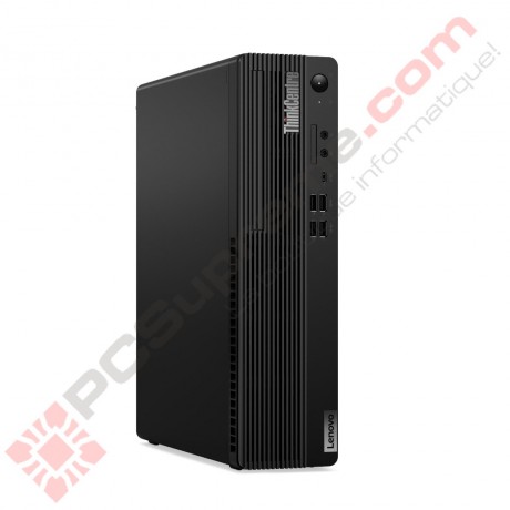 ThinkCentre M90s Gen 5, Core i5-14500, 512GB SSD, 2x8GB DDR5, Win11 Pro, Français