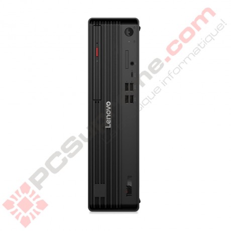 ThinkCentre M70s Gen 6, Core Ultra 7 265, 512GB SSD, 16GB DDR5, Win11 Pro, Français