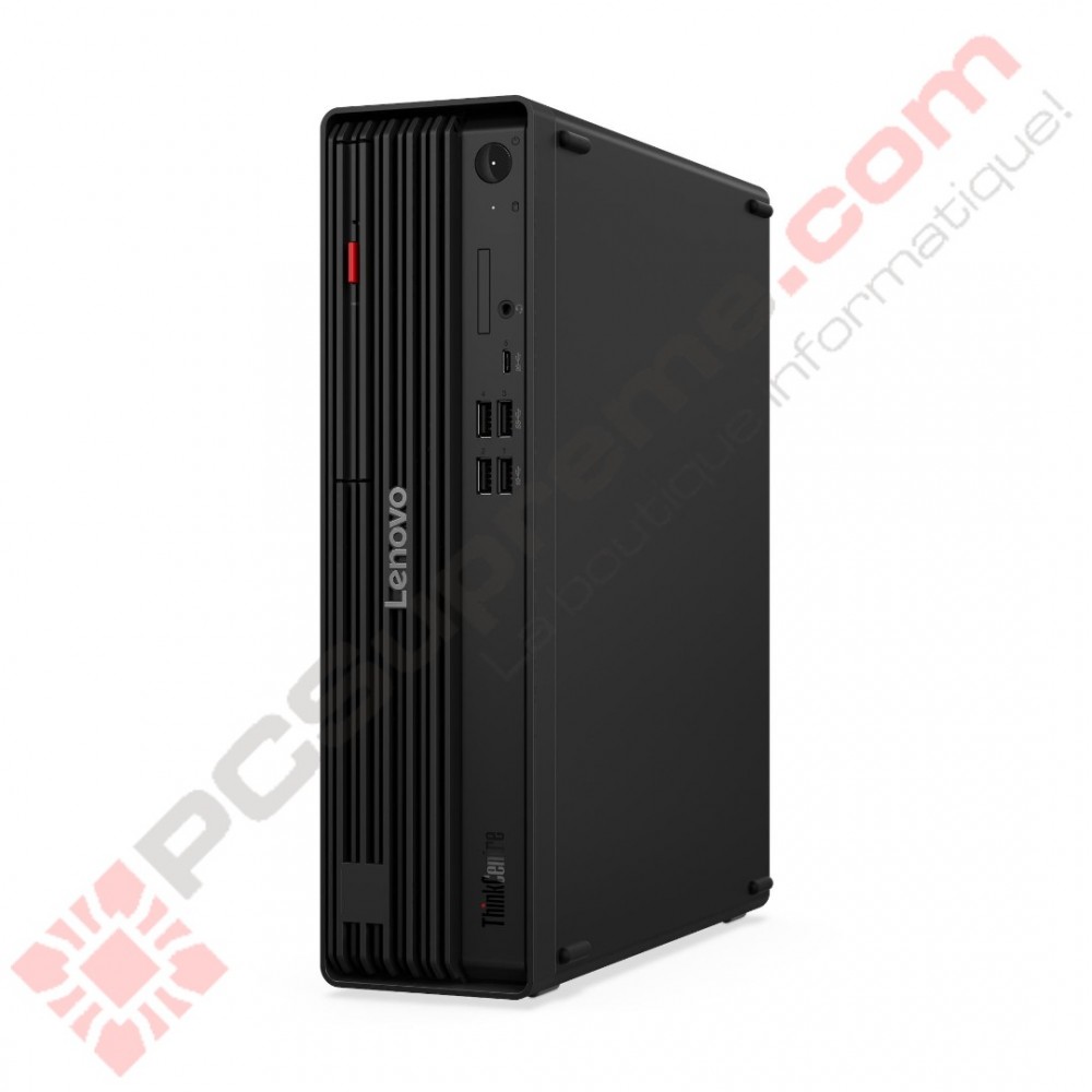 ThinkCentre M70s Gen 6, Core Ultra 5 225, 512GB SSD, 16GB DDR5, Win11 Pro, Français