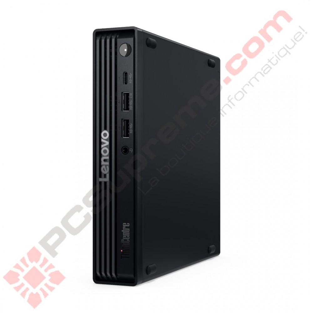 ThinkCentre M70q Gen 6, Tiny, Core Ultra 5 225T, 512GB SSD, 16GB DDR5, Win11 Pro