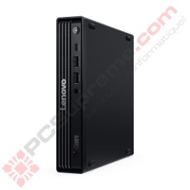 ThinkCentre M70q Gen 6, Tiny, Core Ultra 5 225T, 512GB SSD, 16GB DDR5, Win11 Pro