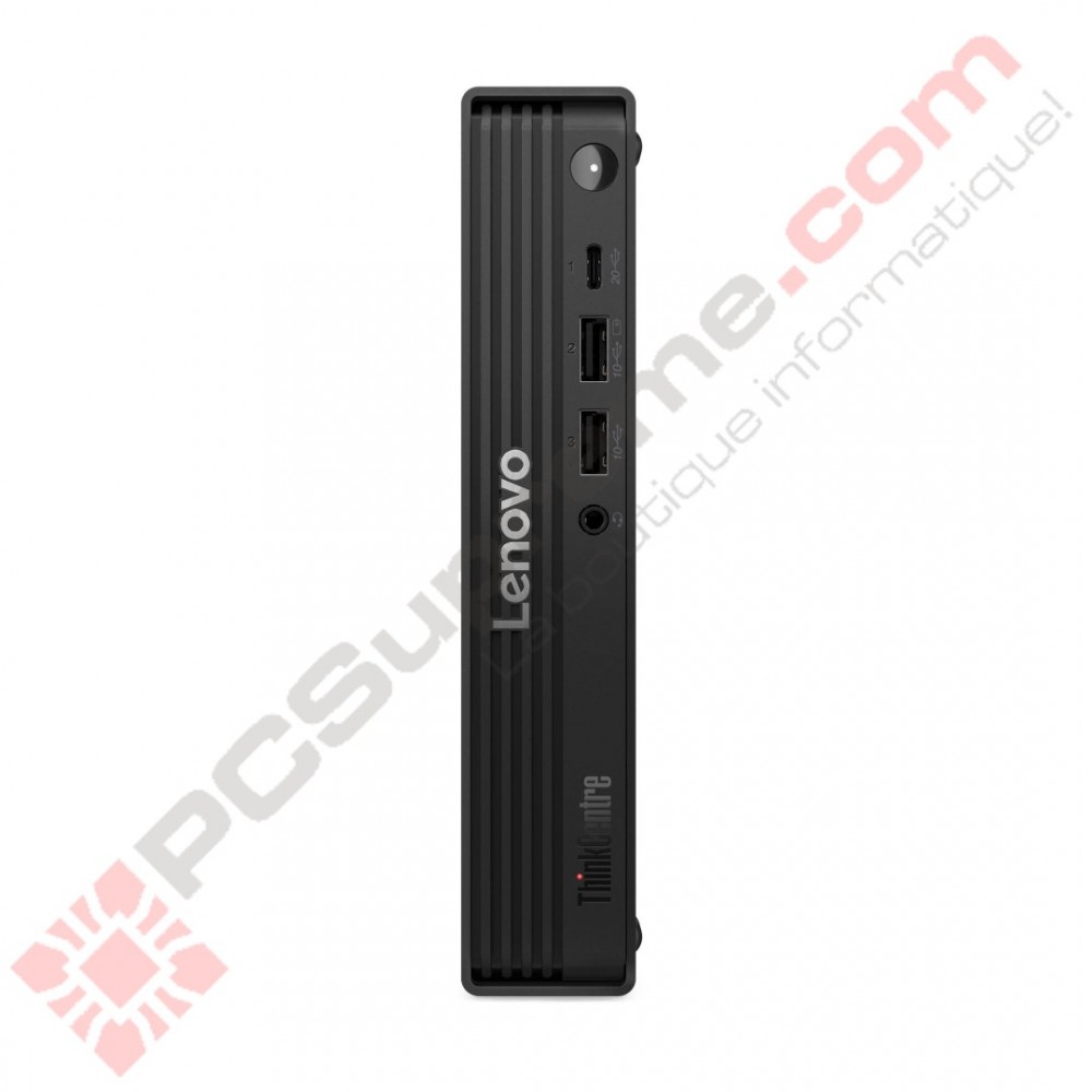 ThinkCentre M90q Gen 6, Tiny, Core Ultra 5 235, 512GB SSD, 16GB DDR5, Win11 Pro