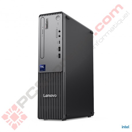 ThinkCentre neo 50s Gen 6, Core Ultra 5 225, 512GB SSD, 16GB DDR5, Win11 Pro
