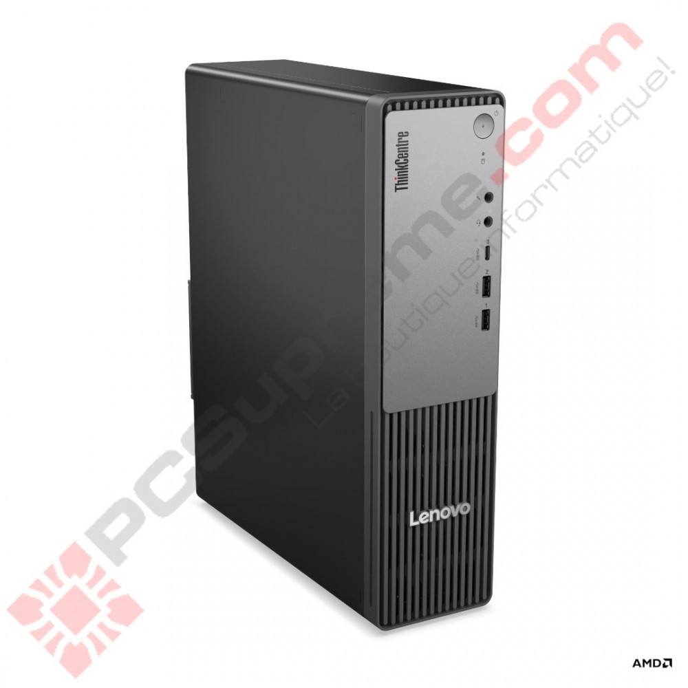ThinkCentre neo 55s Gen 6, Ryzen 7 250, 512GB SSD, 16GB DDR5, Radeon 780M, Win11 Pro