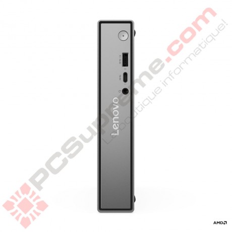 ThinkCentre neo 55q Gen 6, Tiny, Ryzen 5 220, 512GB SSD, 16GB DDR5, Radeon 740M, Win11 Pro