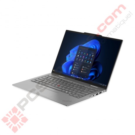 ThinkPad X1 2-in-1 Gen 10 Aura Edition, Core Ultra 5 226V, 512GB SSD, 16GB LPDDR5x, 14", Multitouch,