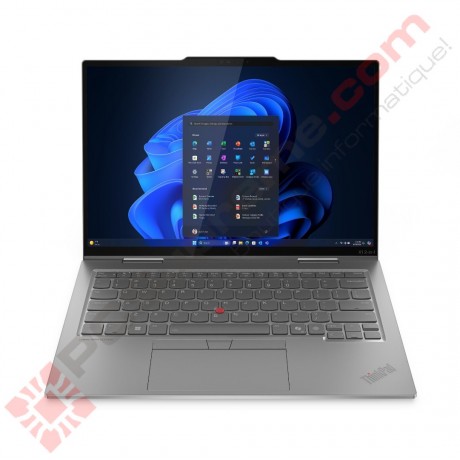 ThinkPad X1 2-in-1 Gen 10 Aura Edition, Core Ultra 5 226V, 512GB SSD, 16GB LPDDR5x, 14", Multitouch,