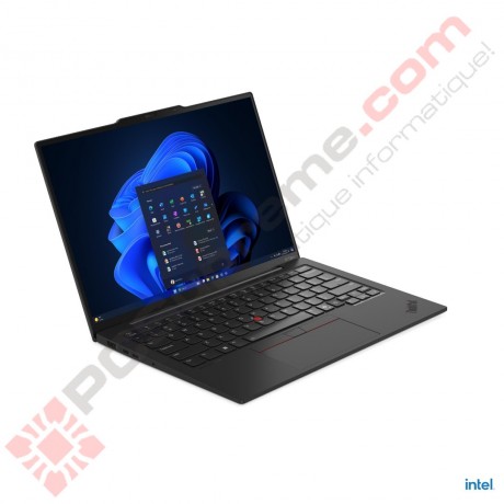 ThinkPad X1 Carbon Gen 13 Aura Edition, Core Ultra 7 265U, 1TB SSD, 32GB LPDDR5x, 14", Multitouch, W