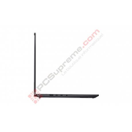 ThinkPad P1 Gen 8, Core Ultra 7 255H, 1TB SSD, 32GB LPCAMM2 LPDDR5x, 16", RTX PRO 2000, Win11 Pro