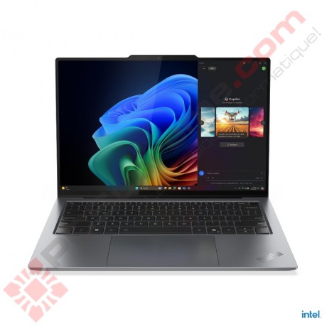 ThinkPad X9-14 Gen 1 Aura Edition, Core Ultra 7 258V, 1TB SSD, 32GB LPDDR5x, 14", Intel Arc, Win11 P