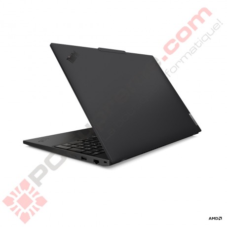 ThinkPad T16 Gen 4, Ryzen AI 7 PRO 350,  512GB SSD, 16GB DDR5, 16", Radeon 860M, Win11 Pro