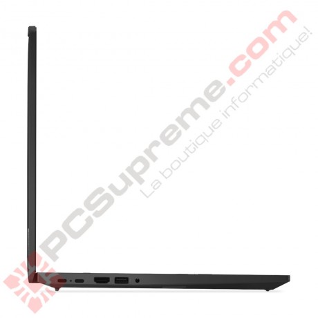 ThinkPad P16s Gen 4, Ryzen AI 7 PRO 350, 512GB SSD, 2x16GB DDR5, 16", Radeon 860M, Win11 Pro