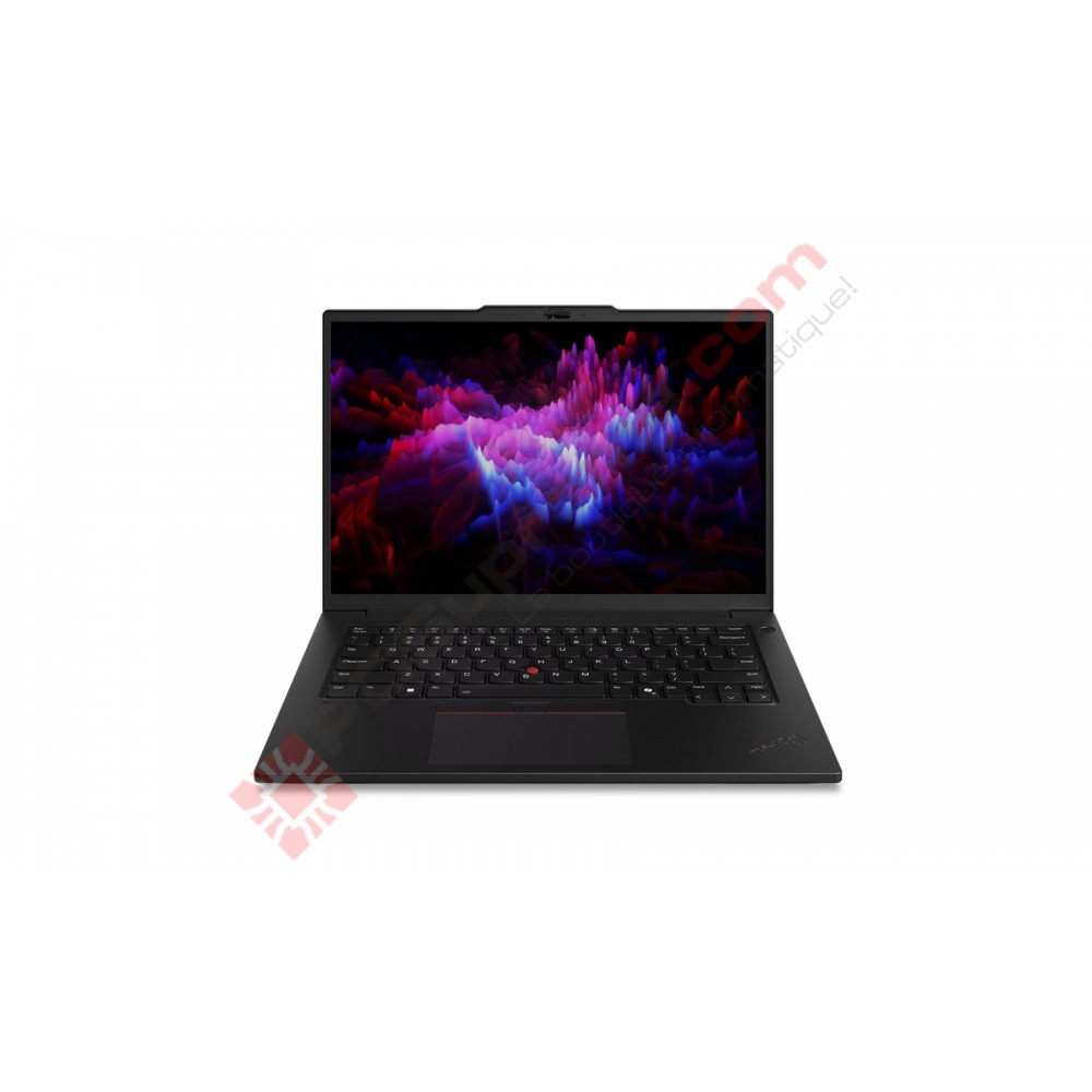 ThinkPad P14s Gen 6, Core Ultra 5 235H, 1TB SSD, 32GB DDR5, 15", Win11 Pro, Français