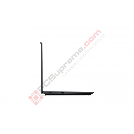 ThinkPad P16s Gen 4, Core Ultra 7 255H, 512GB SSD, 16GB DDR5, 16", RTX PRO 500, Win11 Pro, Français