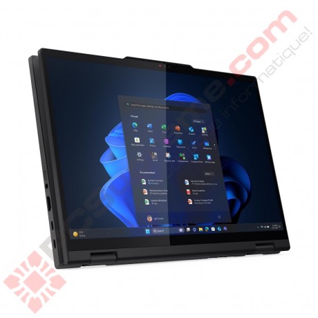 ThinkPad T14s 2-in-1 Gen 1, Core Ultra 5 235U, 512GB SSD, 16GB LPDDR5x, 14", Multitouch, Win11 Pro