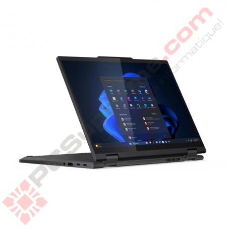 ThinkPad T14s 2-in-1 Gen 1, Core Ultra 5 235U, 512GB SSD, 16GB LPDDR5x, 14", Multitouch, Win11 Pro