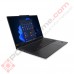 ThinkPad X13 Gen 6, Core Ultra 7 255U, 512GB SSD, 16GB LPDDR5x, 13", Win11 Pro