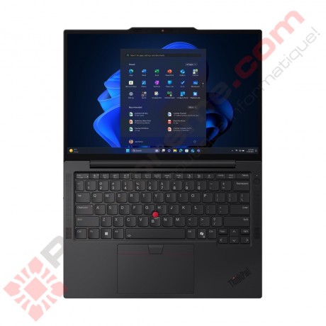 ThinkPad X13 Gen 6, Core Ultra 7 255U, 512GB SSD, 16GB LPDDR5x, 13", Win11 Pro