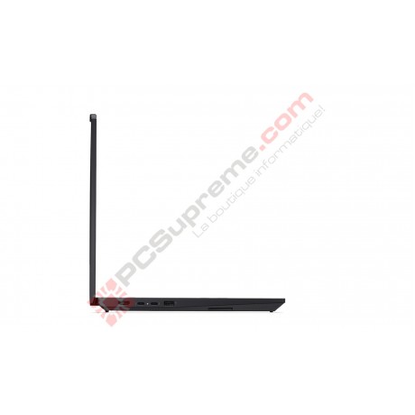 ThinkPad P16v Gen 3, Core Ultra 9 285H, 1TB SSD, 2x32GB DDR5, 16", RTX PRO 2000, Win11 Pro
