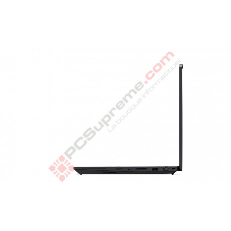 ThinkPad P16v Gen 3, Core Ultra 7 255H, 512GB SSD, 16GB DDR5, 16", RTX PRO 500,  Win11 Pro