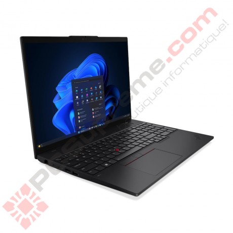 ThinkPad L16 Gen 2, Core Ultra 5 225U, 512GB SSD, 32GB DDR5, 16", Win11 Pro