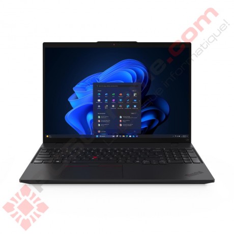 ThinkPad L16 Gen 2, Core Ultra 5 225U, 512GB SSD, 32GB DDR5, 16", Win11 Pro