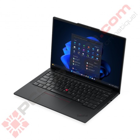ThinkPad E14 Gen 7, Core 5 210H, 512GB SSD, 16GB DDR5, 14", Multitouch, Win11 Pro, Français