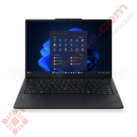 ThinkPad E14 Gen 7, Core 5 210H, 512GB SSD, 16GB DDR5, 14", Multitouch, Win11 Pro, Français