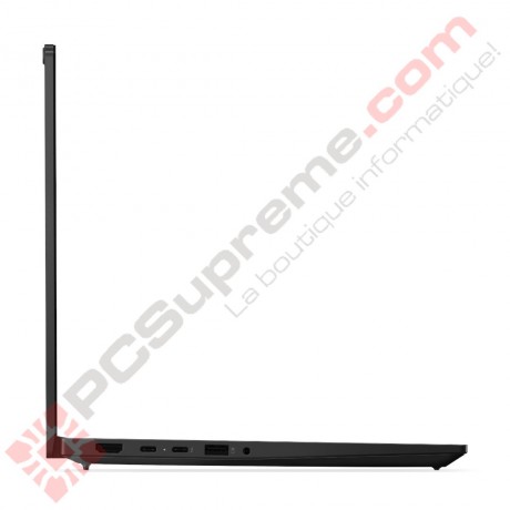 ThinkPad E14 Gen 7, Core 5 210H, 512GB SSD, 16GB DDR5, 14", Multitouch, Win11 Pro, Français