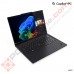 ThinkPad T14s Gen 6, Ryzen AI 5 PRO 340, 256GB SSD, 16GB LPDDR5x, 14", Radeon 840M, Win11 Pro