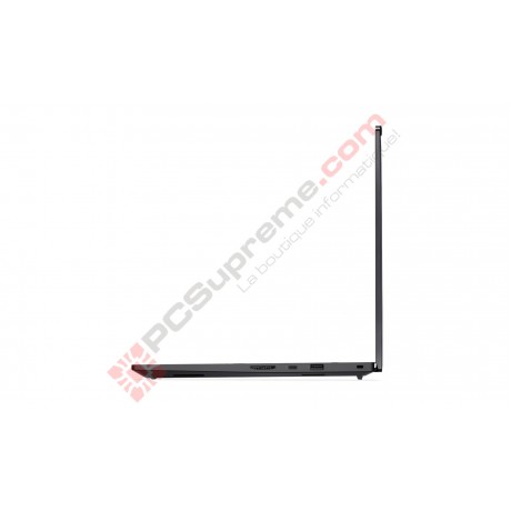 ThinkPad T1g Gen 8, Core Ultra 9 285H, 1TB SSD, 32GB, 16", RTX 5070, Win11 Pro