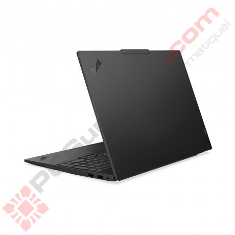 ThinkPad E16 Gen 3, Core 5 210H, 512GB SSD, 16GB DDR5, 16", Multitouch, Win11 Pro, Français