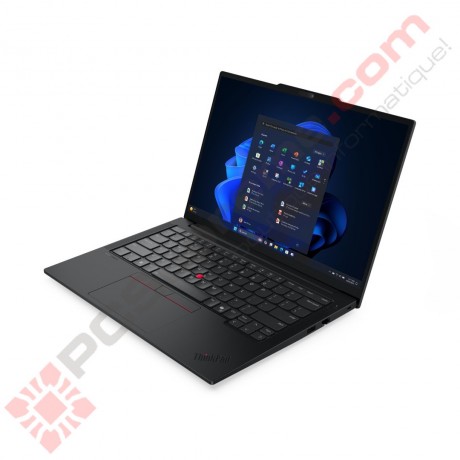 ThinkPad E14 Gen 7, Core Ultra 5 226V, 512GB SSD, 16GB LPDDR5x, 14", Intel Arc, Win11 Pro