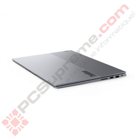 ThinkBook 16 G9 IRL, Core 7 240H, 512GB SSD, 16GB DDR5, 16", Multitouch, Win11 Pro