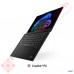 ThinkPad X1 Carbon Gen 14 Aura Edition, Core Ultra 7 365, 512GB SSD, 32GB LPDDR5x, 14", Multitouch,