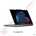 ThinkPad X1 2-in-1 Gen 11 Aura Edition, Core Ultra 7 355, 512GB SSD, 32GB LPDDR5x, 14", Multitouch,